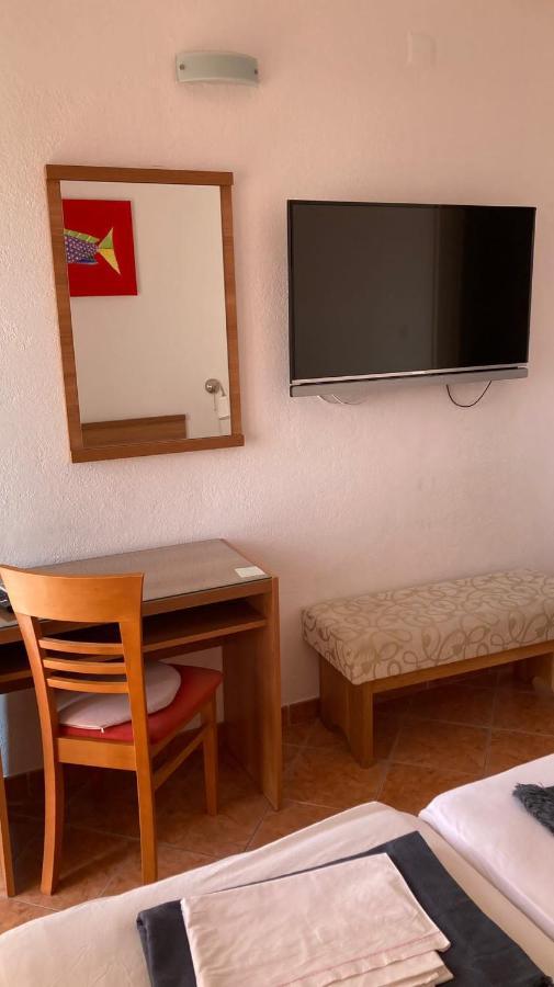 Rooms Vinka Tudor Hvar Town Kültér fotó