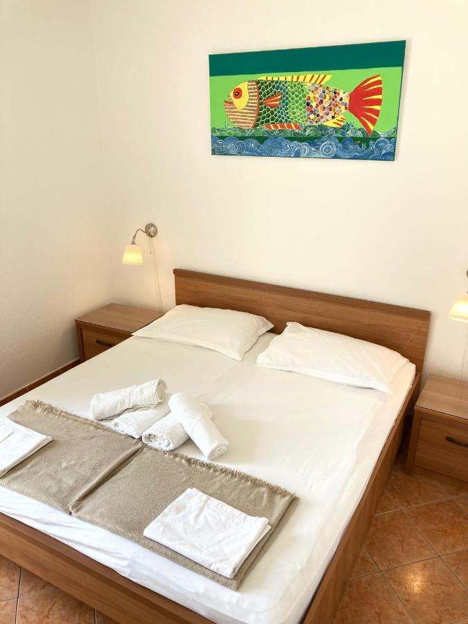 Rooms Vinka Tudor Hvar Town Kültér fotó