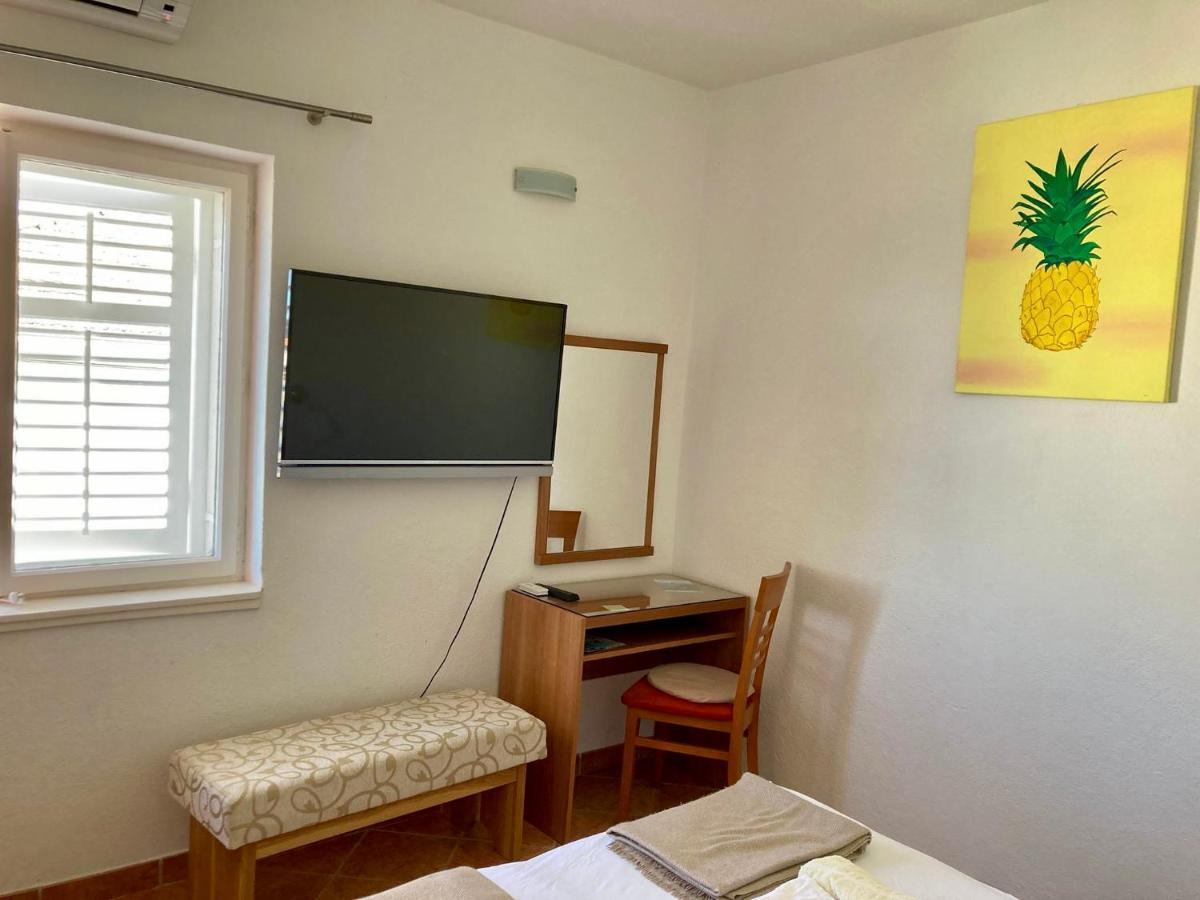 Rooms Vinka Tudor Hvar Town Kültér fotó
