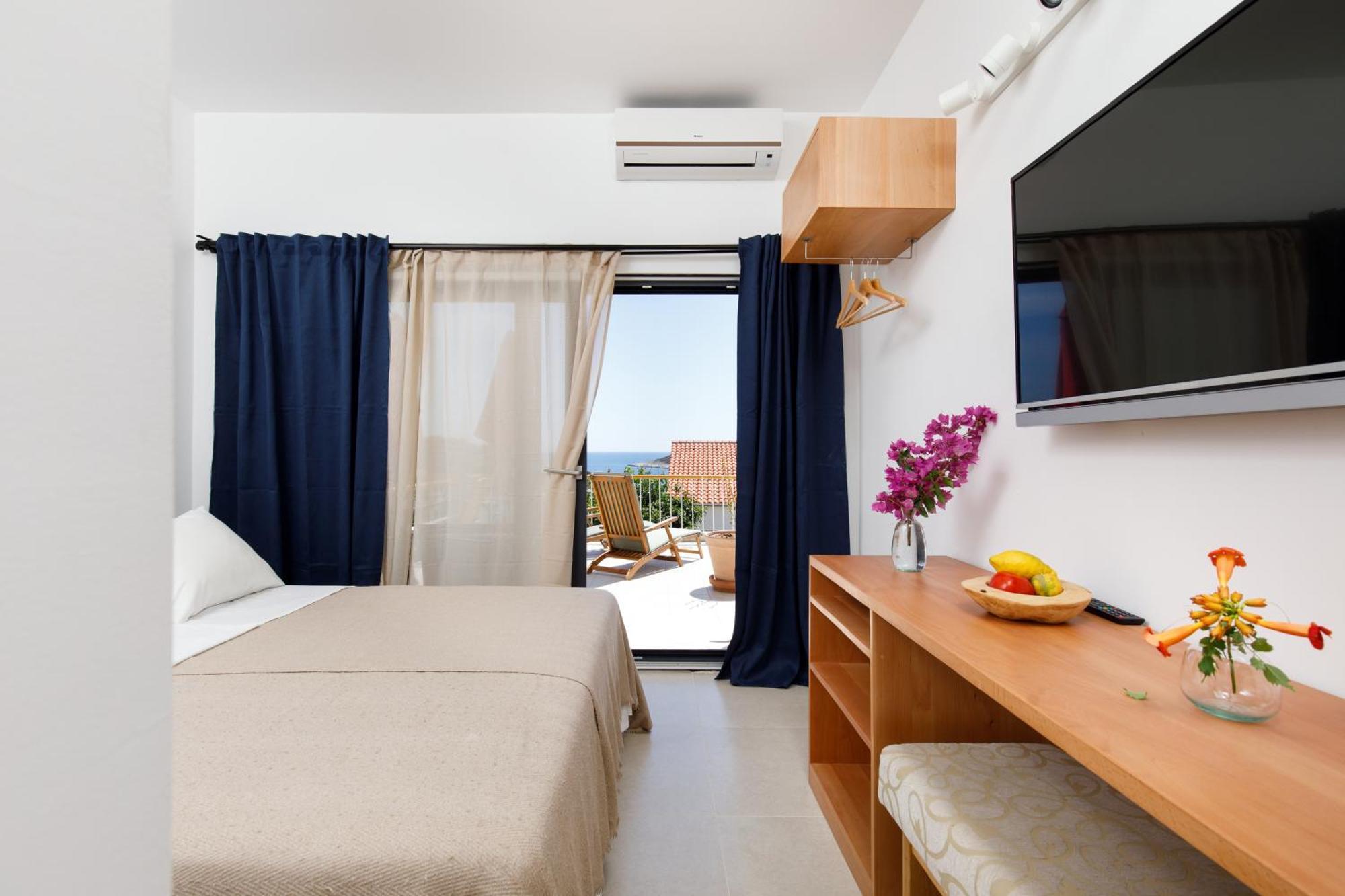Rooms Vinka Tudor Hvar Town Kültér fotó