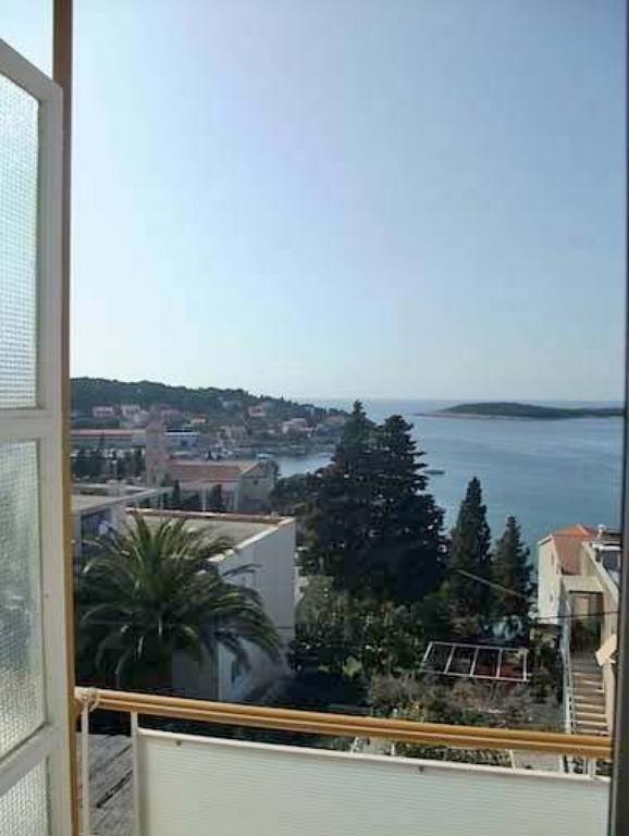 Rooms Vinka Tudor Hvar Town Kültér fotó